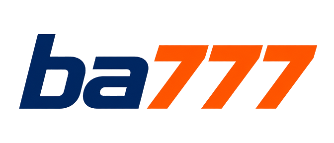 ba777 logo